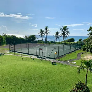 Balisier 148, Confort, Guadeloupe Anse Des Rochers Appartement